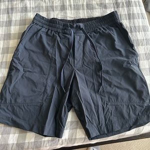 Lululemon Bowline Short